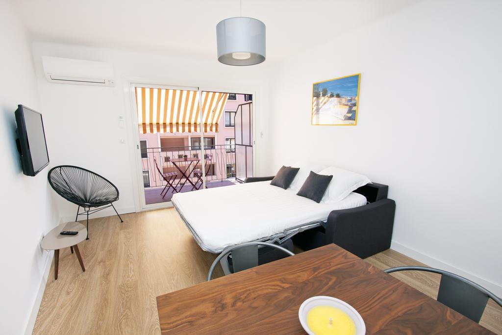 Appartement Plage Du Trottel Ajaccio  Exterior foto